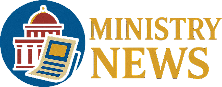 Ministry News